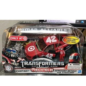 Hasbro Transformers Universe Optimus Prime